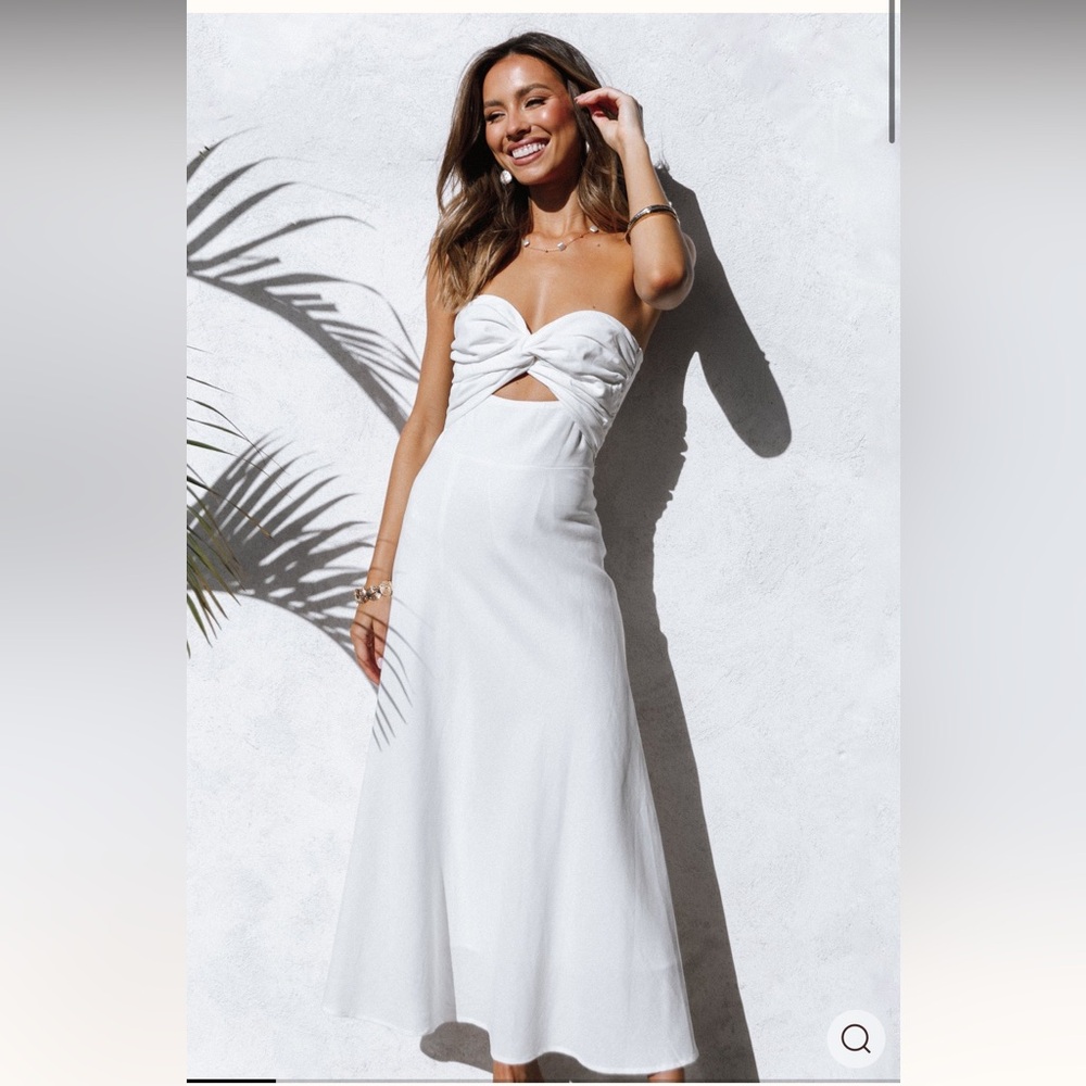 Petal & Pup Rosetta Dress